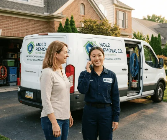Crawlspace Mold Remediation Montrose, IL FAQs